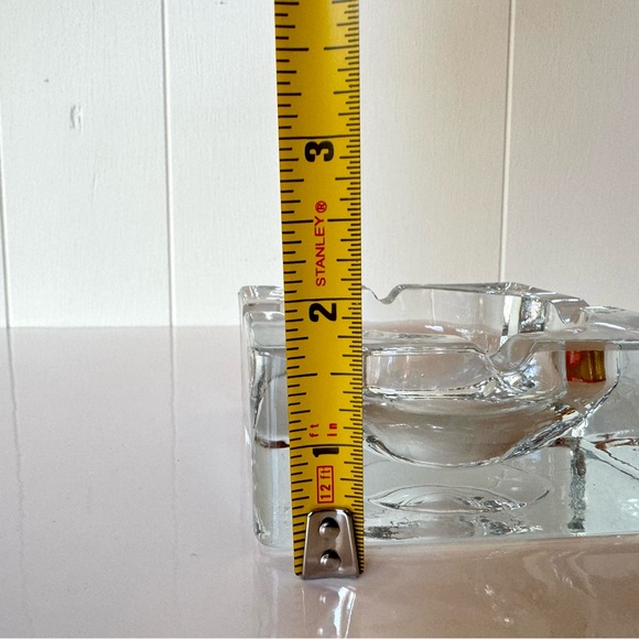 Vintage Midcentury Trinket Dish Ashtray - Picture 8 of 8